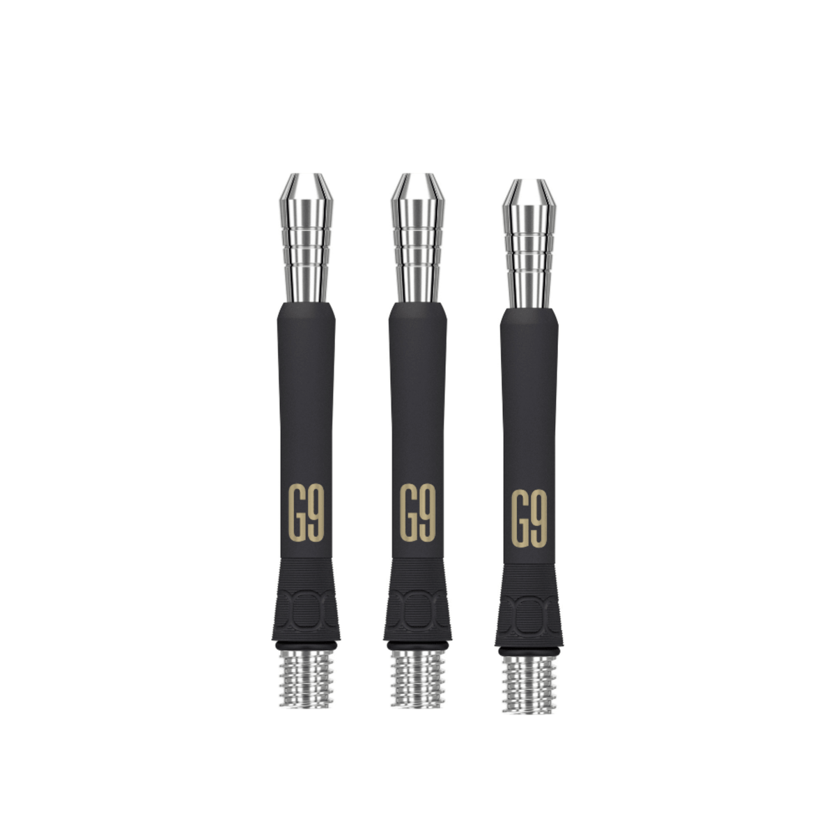 Target Power Titanium G9 Shafts Set