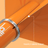 Target Pro Grip Shafts - Orange (9 Stück) Details Shaft