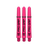 Target Pro Grip Shafts - Pink (9 Stück)