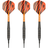 Target RVB Brass Softdarts Set