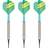 Target Rob Cross Brass Softdarts Set