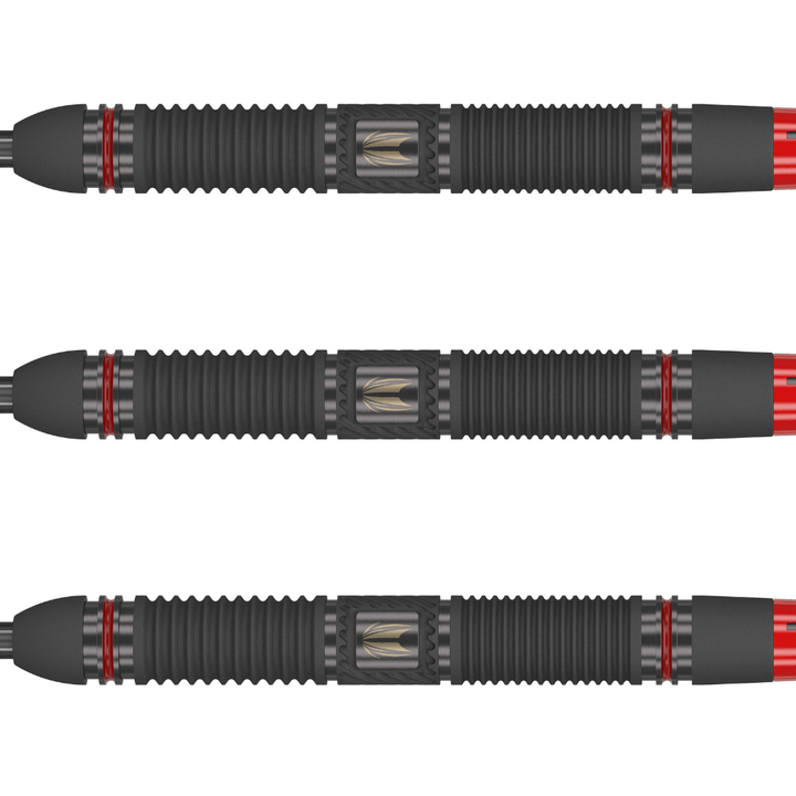 Target Scope 01 Swiss Point Steeldarts Detail