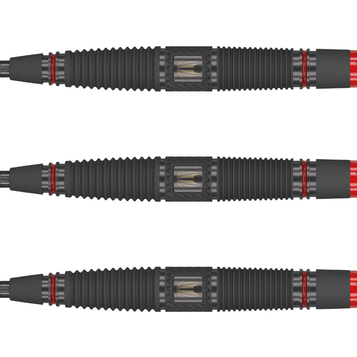 Target Scope 04 Swiss Point Steeldarts Detail