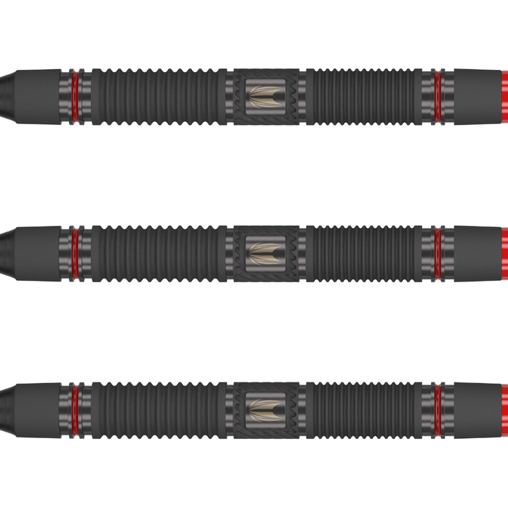 Target Scope 10 Softdarts Detail