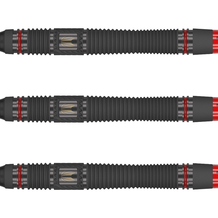 Target Scope 11 Softdarts Detail