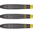 Target Scott Williams Black Softdarts Detail