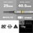 Target Scott Williams G2 Softdarts Details