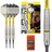 Target Scott Williams G2 Softdarts Inhalt