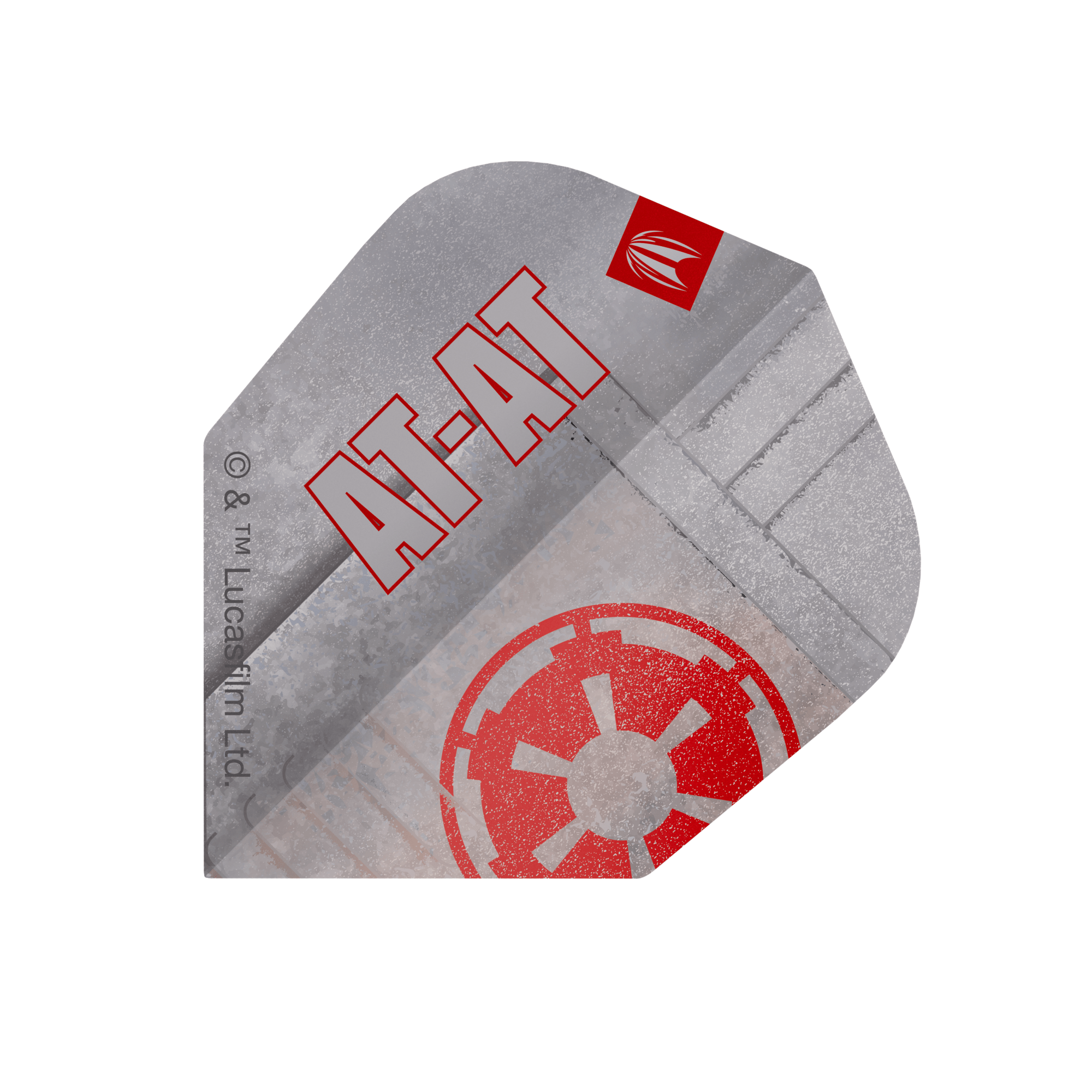 Target Star Wars AT-AT Pro.Ultra NO6 Flights