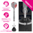 Target Star Wars AT-AT Swiss Point Steeldarts Details Swiss Point
