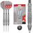 Target Star Wars AT-AT Swiss Point Steeldarts Packungsinhalt
