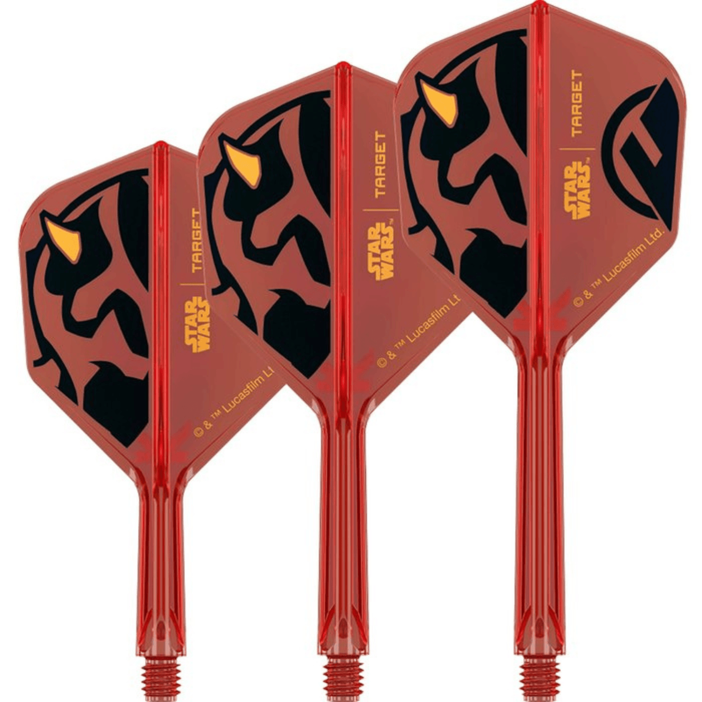 Target Star Wars K-Flex Darth Maul NO6 Set