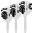 Target Star Wars K-Flex Storm Trooper NO2 Set