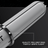 Target Star Wars Pro Grip Shafts - Grau Detail Flight