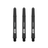 Target Star Wars Pro Grip Shafts - Schwarz