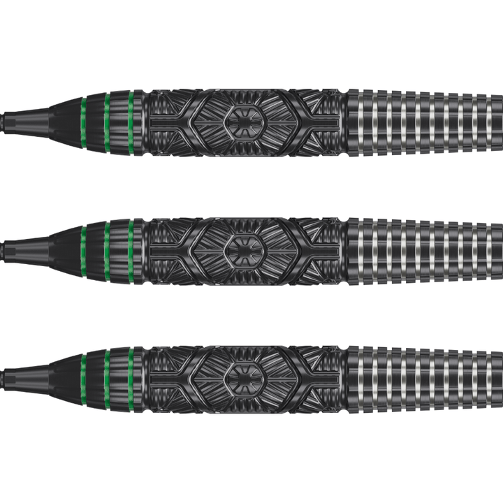 Target Star Wars Tie Fighter Swiss Point Steeldarts Barrels