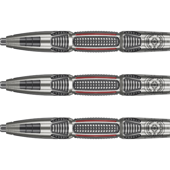 Target Star Wars X-Wing Swiss Point Steeldarts Barrels