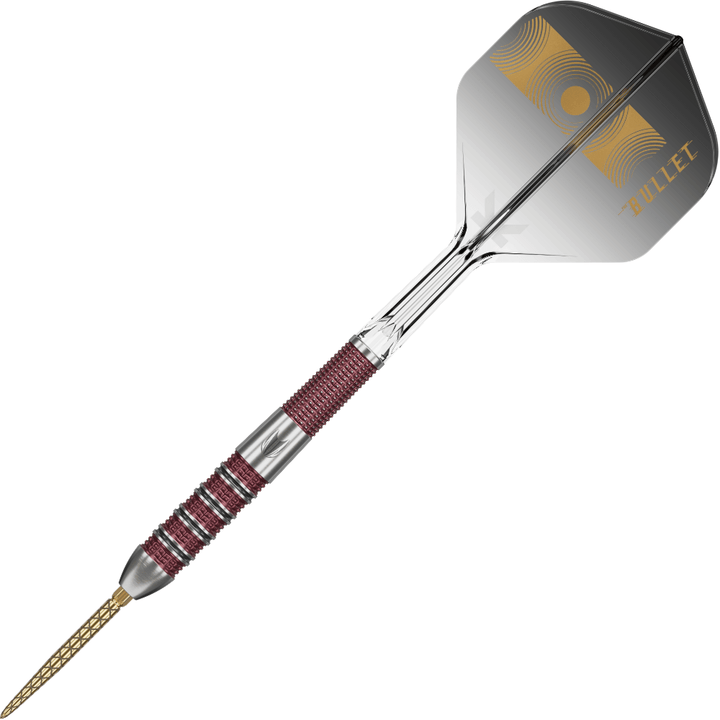 Target Stephen Bunting 95k Swiss Point Steeldarts