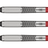 Target Stephen Bunting GEN 5 Softdarts Detail