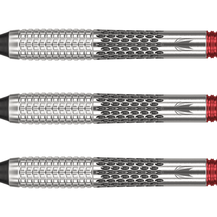 Target Stephen Bunting GEN 5 Softdarts Detail