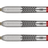 Target Stephen Bunting GEN 5 Swiss Point Steeldarts Detail