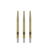 Target Swiss GRD Spitzen - Gold