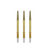 Target Swiss Point DS Spitzen - Gold