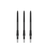 Target Swiss Point Elysian Archetype 43 Spitzen - Black