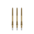 Target Swiss Point Elysian Archetype 43 Spitzen - Gold