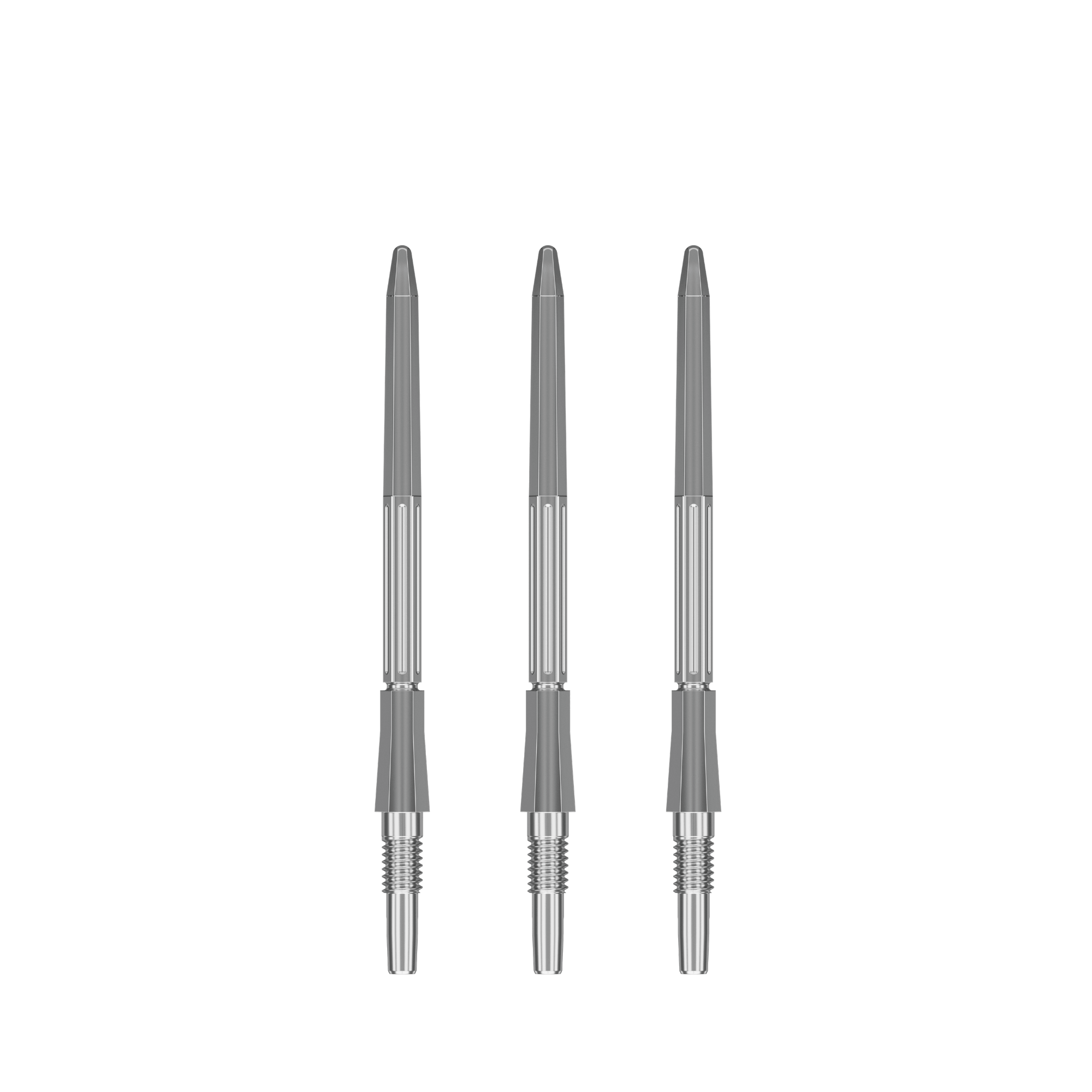 Target Swiss Point Elysian Archetype 43 Spitzen - Silver