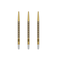 Target Swiss Point FLT Spitzen - Gold