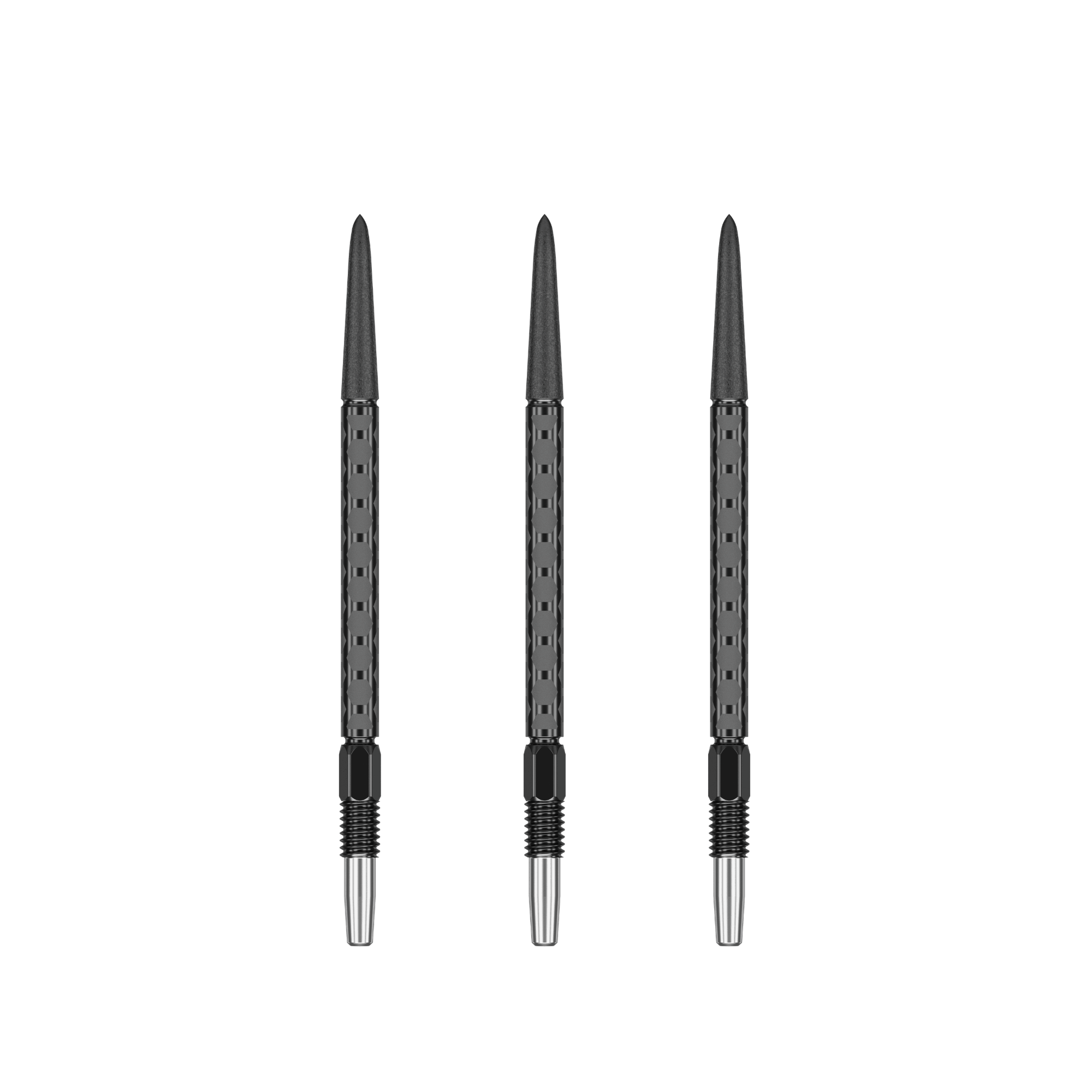 Target Swiss Point FLT Spitzen - Schwarz