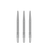 Target Swiss Point RVE Spitzen - Silber
