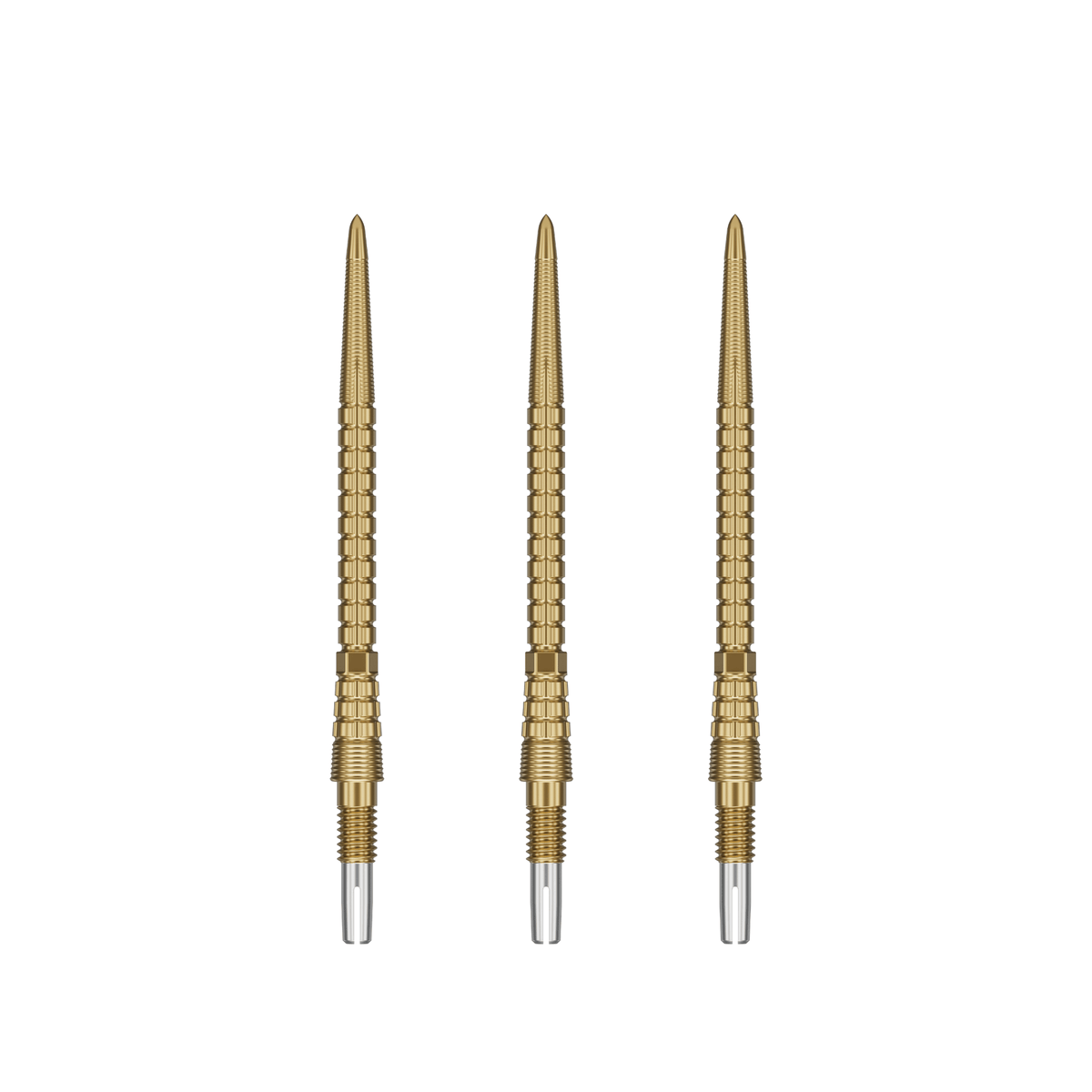 Target Swiss Point Storm Chrono Spitzen - Gold