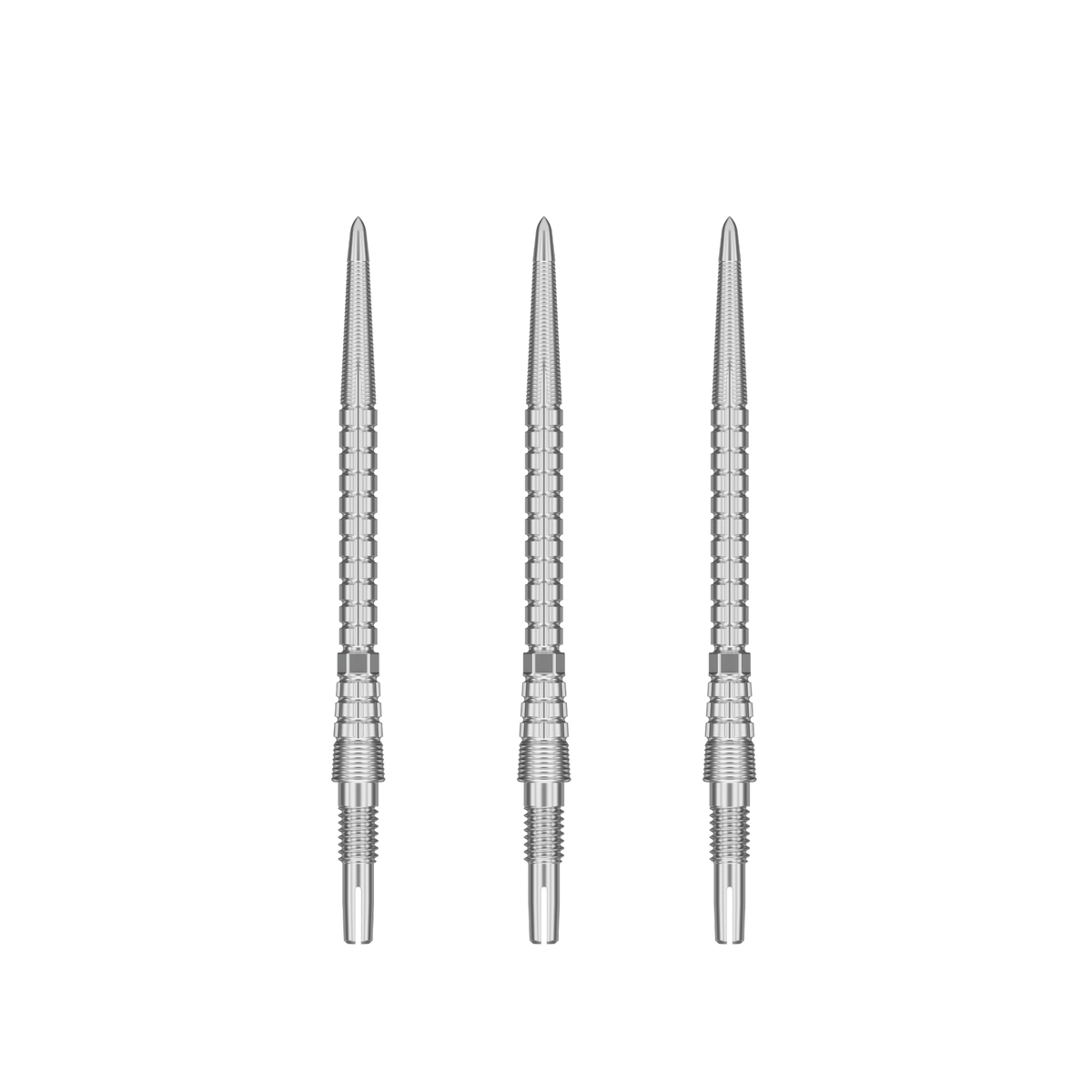 Target Swiss Point Storm Chrono Spitzen - Silber