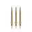 Target Swiss Point Storm Quartz Spitzen - Gold