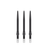 Target Swiss Point Storm Quartz Spitzen - Schwarz
