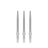 Target Swiss Point Storm Quartz Spitzen - Silber
