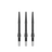Target Swiss Point Storm Surge Spitzen - Schwarz