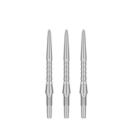 Target Swiss Point Storm Surge Spitzen - Silber
