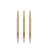 Target Swiss SLK Spitzen - Gold
