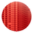 Target TOR EVO Dartboard Rückseite