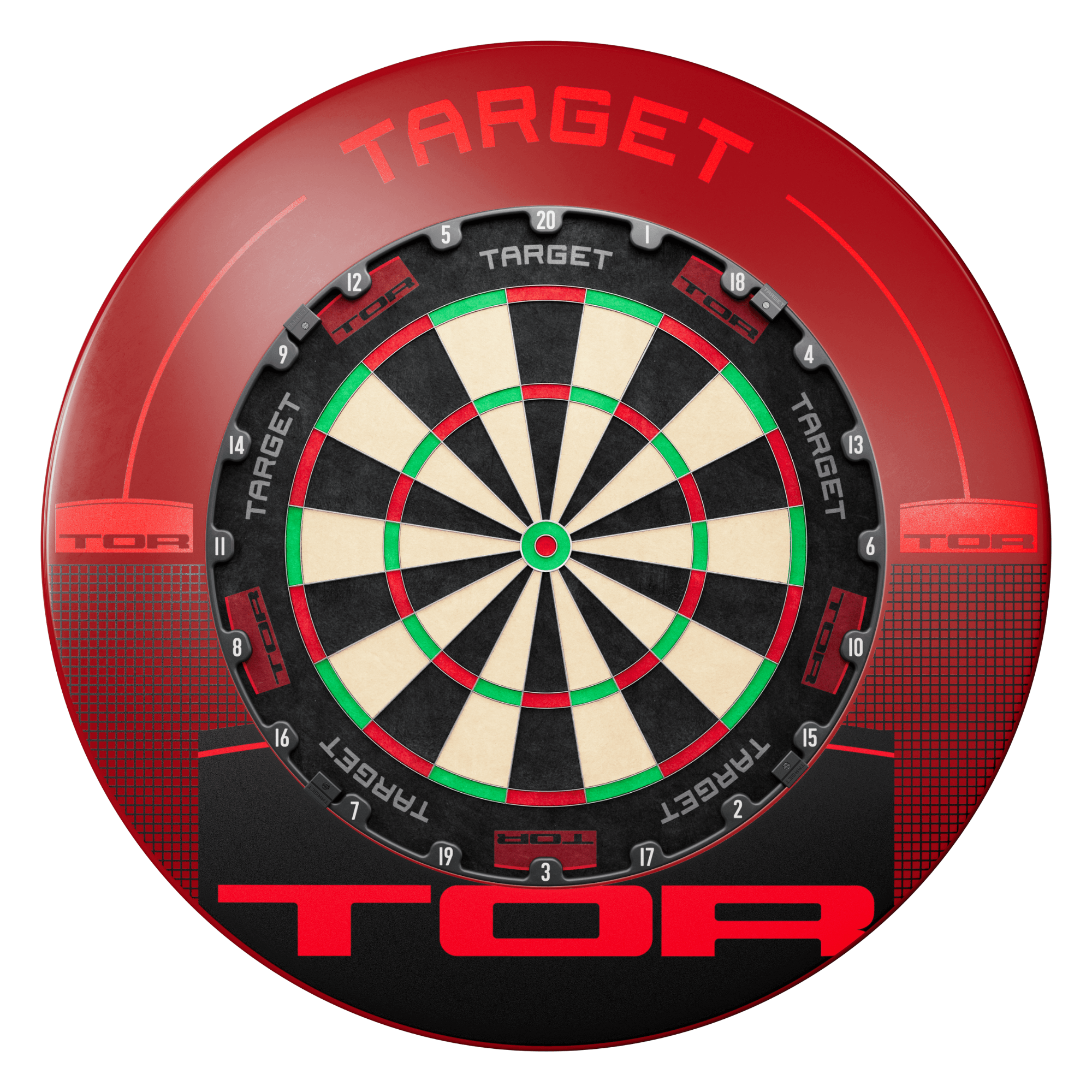 Target TOR Surround + Board