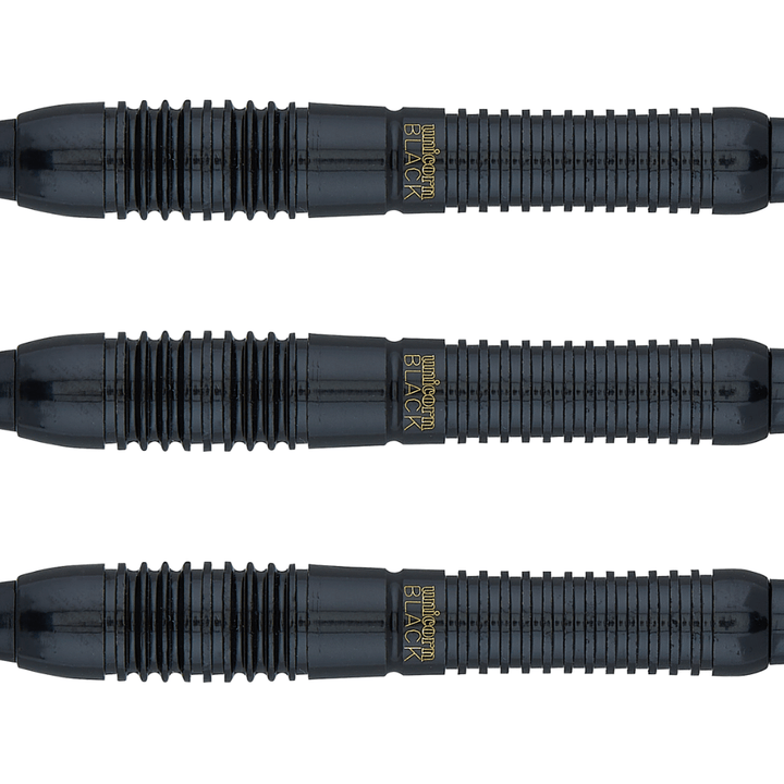 Unicorn Core Black Brass 2 Softdarts Detail 