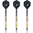Unicorn Core Brass 2 Softdarts Set