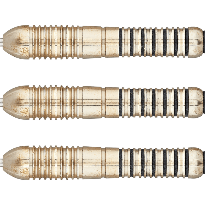 Unicorn Core Brass 2 Steeldarts Detail