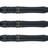 Unicorn Core Plus Win Black Brass Softdarts Detail 