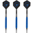Unicorn Core Plus Win Blue Brass Softdarts Set