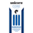 Unicorn Core Plus Win Blue Brass Steeldarts Packung