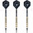 Unicorn Core Plus Win Brass Softdarts Set